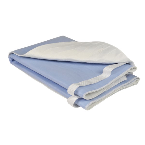 ABRI Soft Waschb.unterl.pu 75x85 cm mit 1 St