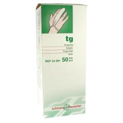 Produktabbildung: tg Fingerling 50 St