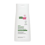 thumbnail image 2 of Sebamed Anti-Dandruff Shampoo 200ml (Pack Of 2) - PH 5.5, For Oily Hair & Scalp, With Piroctone Olamine 2 of 6