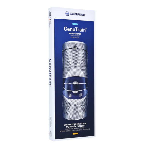 Genutrain Knieband.comfort Gr.7 natur 1 St