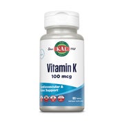 Produktabbildung: Vitamin K1 100 µg Kal Tabletten 100 St