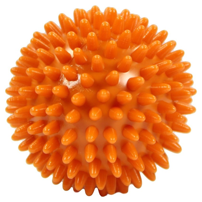 Massageball Igelball 6 cm orange 1 St