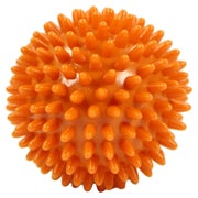Massageball Igelball 6 cm orange 1 St