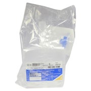 Respiflo Aqua Dest.+h Adapter Inhalat 500 ml