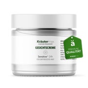 Gesichtscreme Sensitive+ 24 H 50 ml