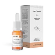 LipoVibes Q10 10 ml
