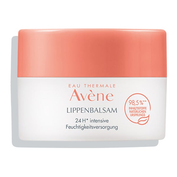 Avène Lippenbalsam 24H intensive Feuchtigkeit 10 ml