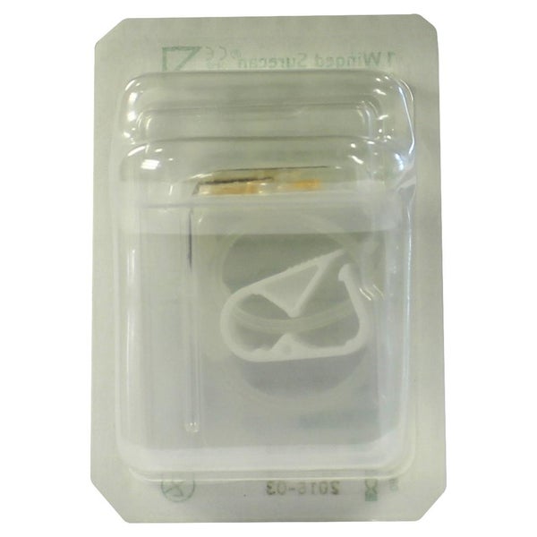 Surecan Portkanüle 22 Gx12 mm m.Wings 1 St