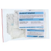 Produktabbildung: Söhngen Nachfüllset Pflasterspender Kinder aluderm-aluplast, mit Schere 1 P