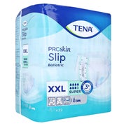 Produktabbildung: TENA Slip Bariatric Super ConfioAir - XXL 32 St