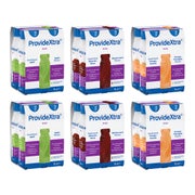 Provide Xtra Drink Mischkarton Trinkflas 24X200 ml