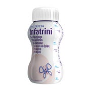 Produktabbildung: Infatrini 24X125 ml