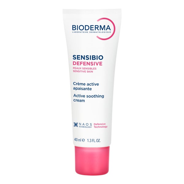BIODERMA Sensibio Defensive 40 ml