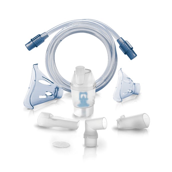 OMRON Year Pack Kinder und Erwachsene Compact / Compact Plus 1 St