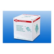 Mullkompressen 7,5x7,5 cm steril 12fach 8X10 St