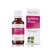 Arthro Plus Dr.Koll Gemmo Komplex Weinrebe Zink Tropfen 50 ml