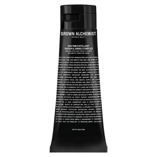 Enzyme Facial Exfoliant 75 ml