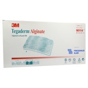 Tegaderm Alginate FK Kompressen 10x20 cm 5 St