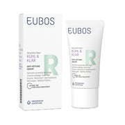 EUBOS Kühl & Klar Anti-rötung Serum 30 ml