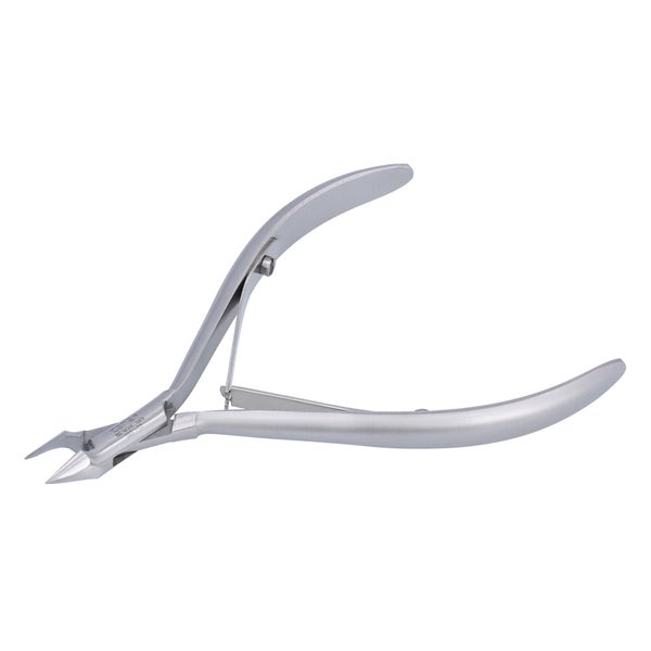 Diabetiker Hautzange rostfrei, 11 cm, Schneidlänge 9 mm 1 St