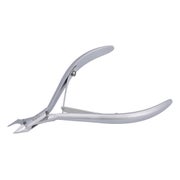 Diabetiker Hautzange rostfrei, 11 cm, Schneidlänge 9 mm 1 St