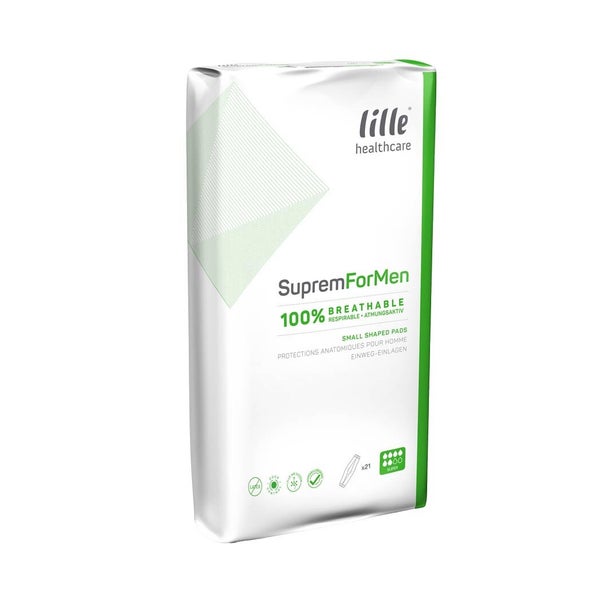 Suprem Formen Super 21 St