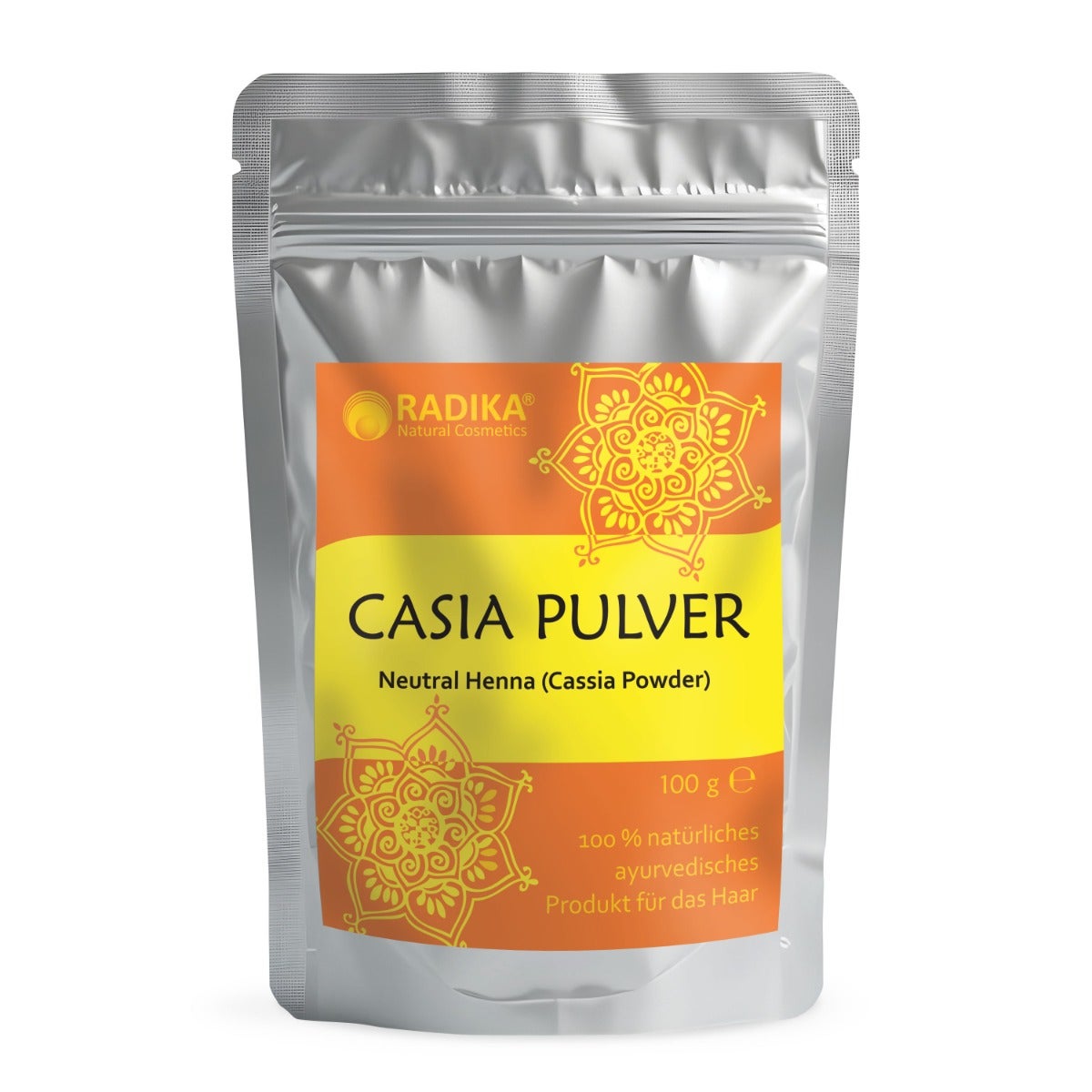 Produktabbildung: Casia Pulver 100 g