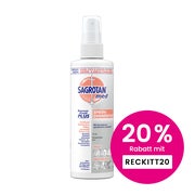 Produktabbildung: Sagrotan med Sprühdesinfektion 250 ml