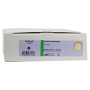 Sensura Flex Basisp.konvex light RR35 15 5 St