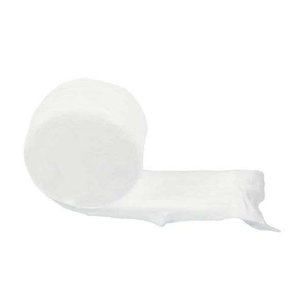 MaiMed® Verbandswatte gerollt ohne Papierzwischenlage - (10 cm breit) 250 g 1 St
