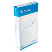 Eclypse Border oval 10x20 cm Silik.Super 10 St