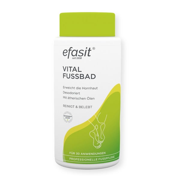 efasit Vital Fußbad 400 g