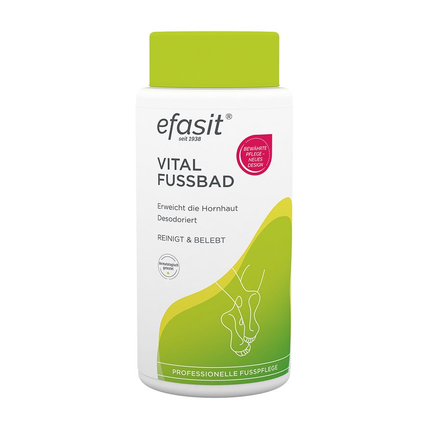 efasit Vital Fußbad 400 g