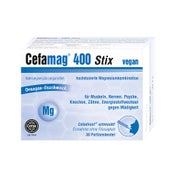 Cefamag 400 Stix 36 St