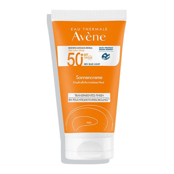 Avène Sonnencreme 50+ 50 ml
