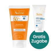 Avène Sonnencreme 50+ 50 ml