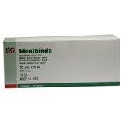 Idealbinde Lohmann 10 cmx5 m einzel verp 10 St