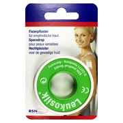 LEUKOSILK 1,25 cmx5 m 1 St