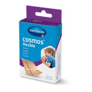 Hartmann Cosmos flexible Wundpflaster, wasserabweisend 1 St