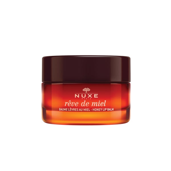 Nuxe, Rêve de Miel Baume Lèvres 15 g