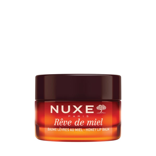 Nuxe, Rêve de Miel Baume Lèvres 15 g