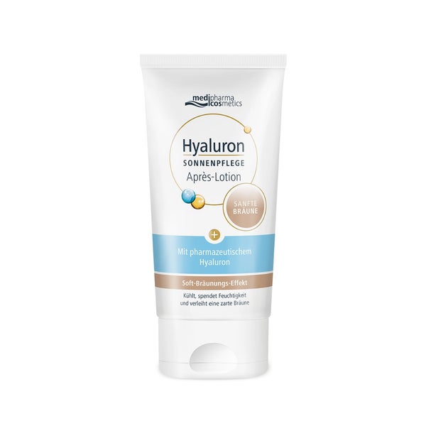 Hyaluron Sonnenpflege Après-Lotion 150 ml