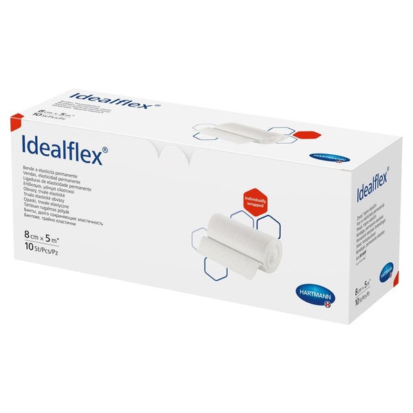 Idealflex 8 cm x 5 m 1 St