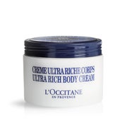 L'Occitane, Karité Reichhaltige Körpercreme 200 ml