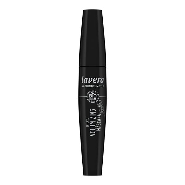 Lavera Intense Volumizing Mascara black 13 ml