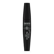 Produktabbildung: Lavera Intense Volumizing Mascara black 13 ml