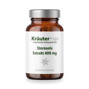 Sternanis Kapseln 60 St