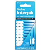 Piksters Interpik soft rubber interdenta 30 St