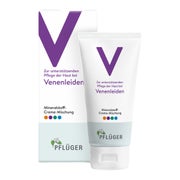 Produktabbildung: Mineralstoff-Creme-Mischung V 75 ml