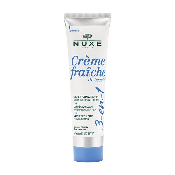 NUXE Crème Fraîche - 3-in-1 Multifunktionspflege 100 ml